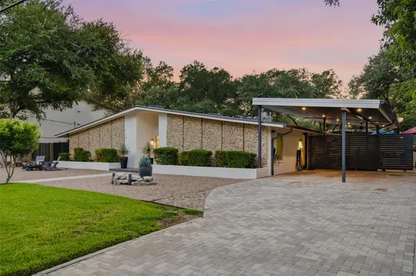412 Ridgewood RD, West Lake Hills, TX 78746