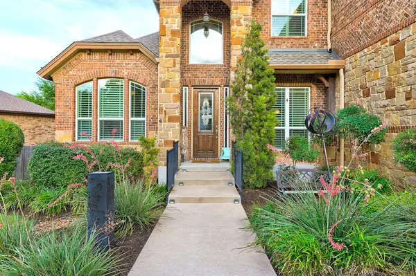 1919 Mulligan DR, Round Rock, TX 78664