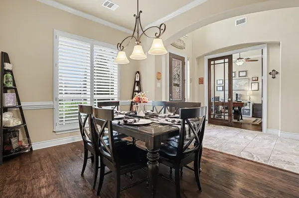 1919 Mulligan DR, Round Rock, TX 78664