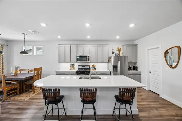 7406 Travertine Spring DR, Austin, TX 78744
