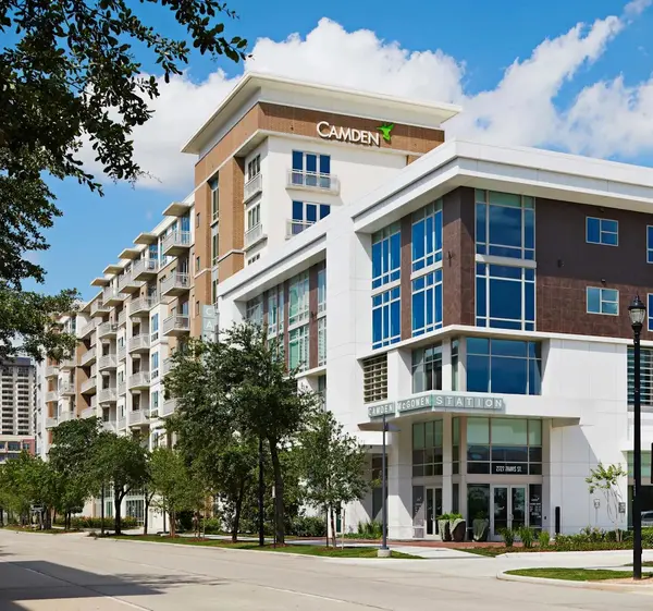 2727 Travis ST #608, Houston, TX 77006