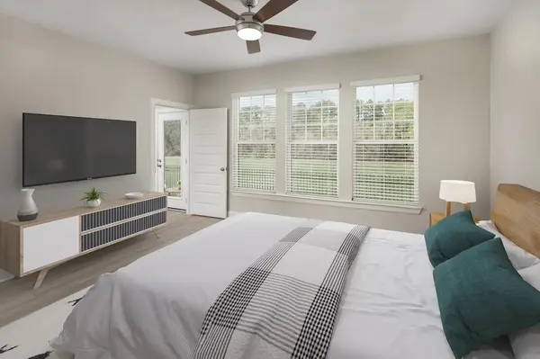 5300 Berkley Knoll CIR #251, Richmond, TX 77407