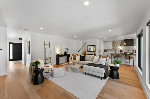 8300 Hathaway DR, Austin, TX 78757