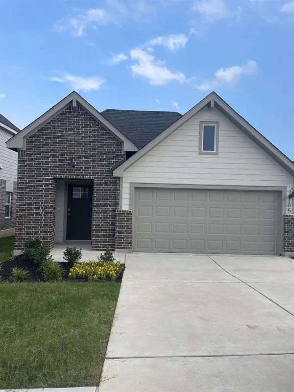 185 Grey Slate AVE, Marble Falls, TX 78654