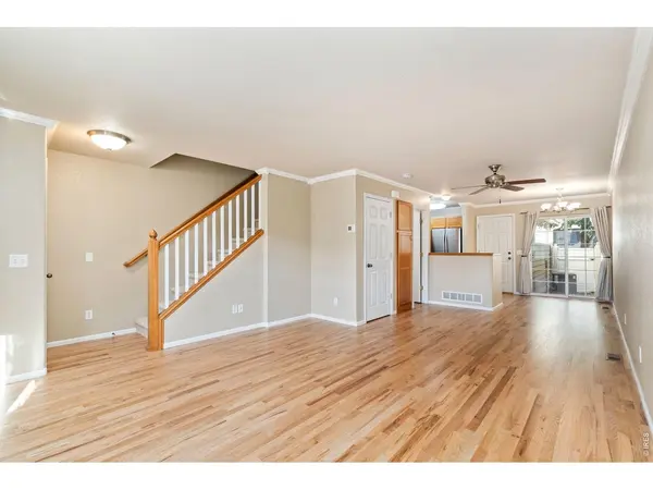 814 Apex #B, Fort Collins, CO 80525