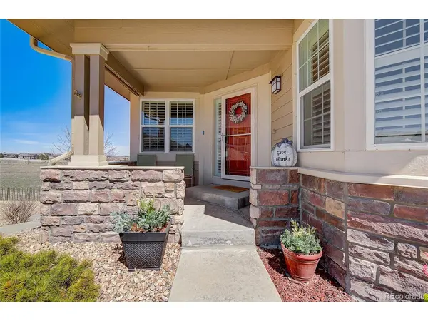 22141 E Canyon, Aurora, CO 80016
