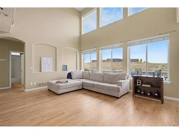 10653 Chadsworth, Highlands Ranch, CO 80126