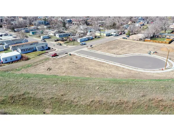 805 Kattell, Erie, CO 80516