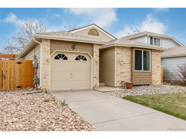 5636 S Zinnia, Littleton, CO 80127