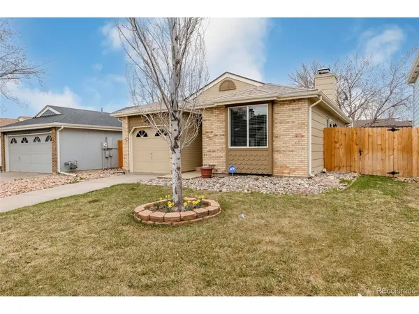 5636 S Zinnia, Littleton, CO 80127