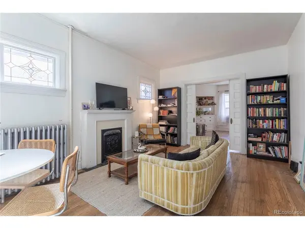 1320 E 12th, Denver, CO 80218