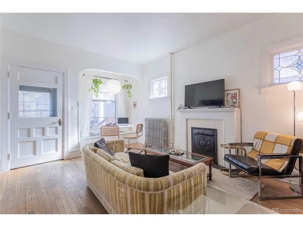1320 E 12th, Denver, CO 80218