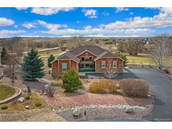 42205 Kingsmill, Elizabeth, CO 80107