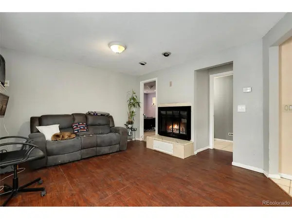 13703 E 24th, Aurora, CO 80011