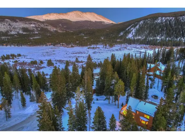 14 Miners, Blue River, CO 80424