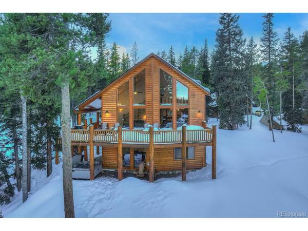 14 Miners, Blue River, CO 80424