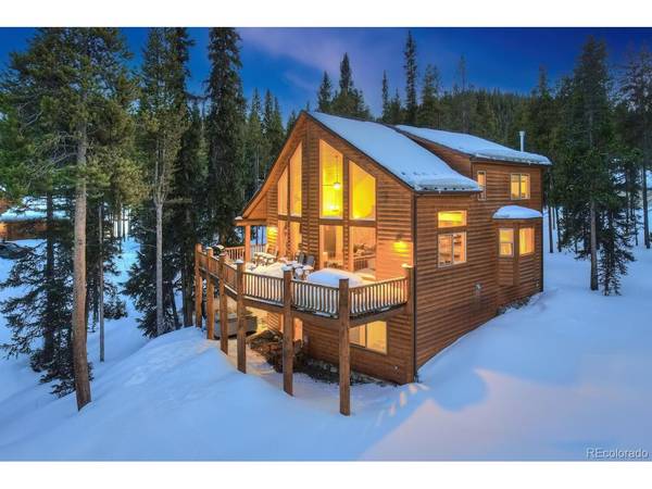 14 Miners,  Blue River,  CO 80424