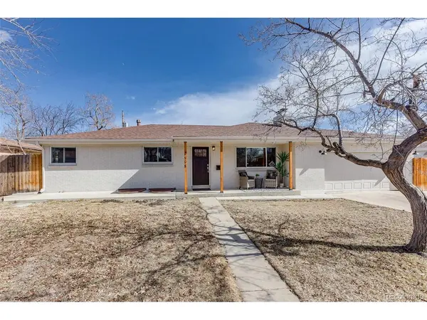 6058 Quail,  Arvada,  CO 80004