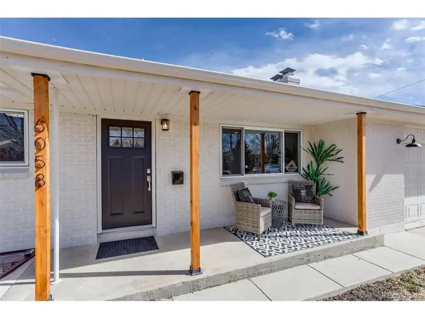 6058 Quail, Arvada, CO 80004