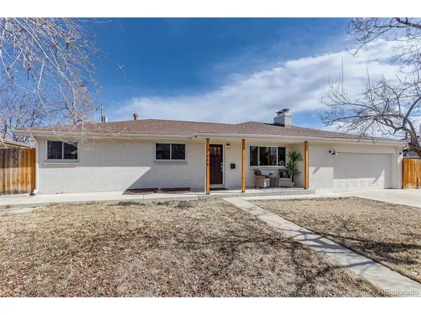 6058 Quail, Arvada, CO 80004