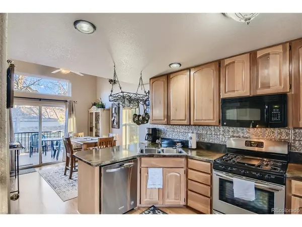 941 Reynolds Farm #E8, Longmont, CO 80503