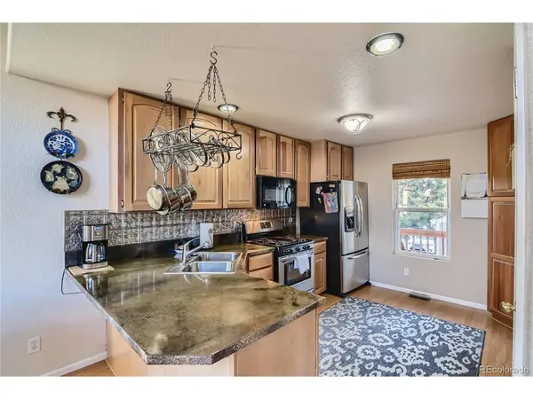 941 Reynolds Farm #E8, Longmont, CO 80503