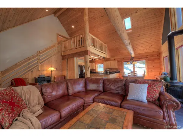 156 SCR 528, Breckenridge, CO 80424