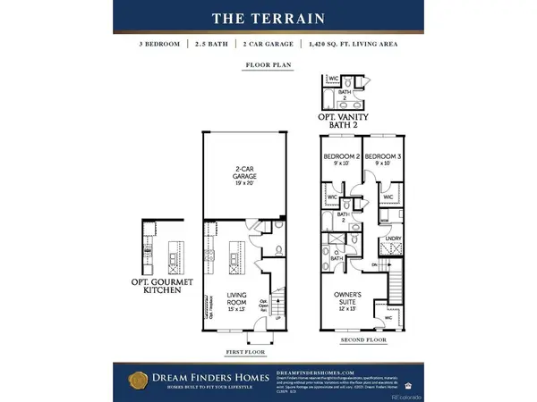 Address not disclosed, Littleton, CO 80125