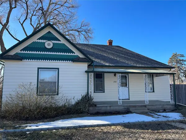 6900 W 55th, Arvada, CO 80002