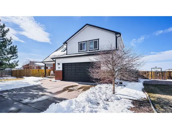 717 Alpine, Ault, CO 80610