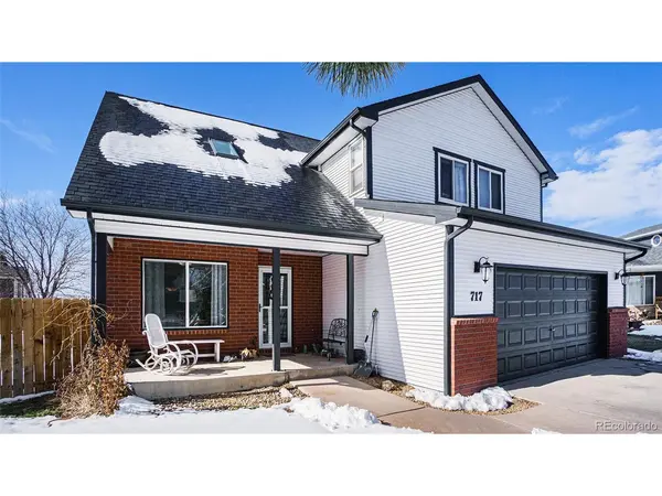 717 Alpine, Ault, CO 80610