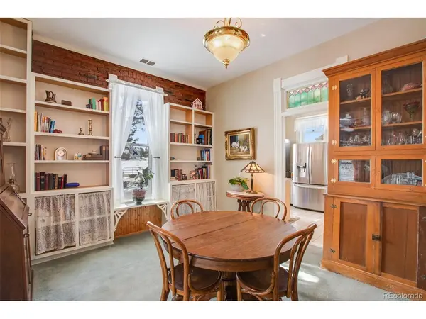 409 S First, Cripple Creek, CO 80813
