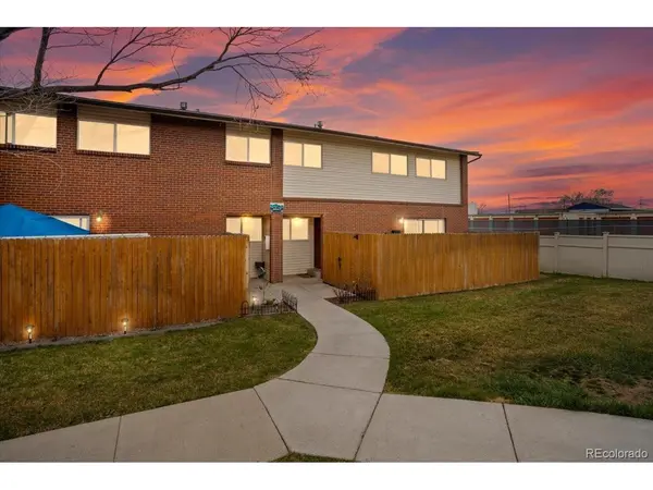 8047 Wolff #H, Westminster, CO 80031