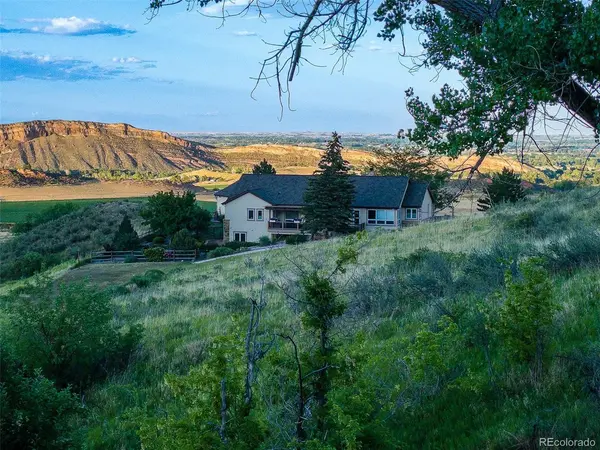 5627 Brianna, Bellvue, CO 80512