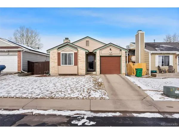 17967 E Bethany, Aurora, CO 80013
