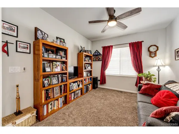 3528 Ghost Dance, Castle Rock, CO 80108