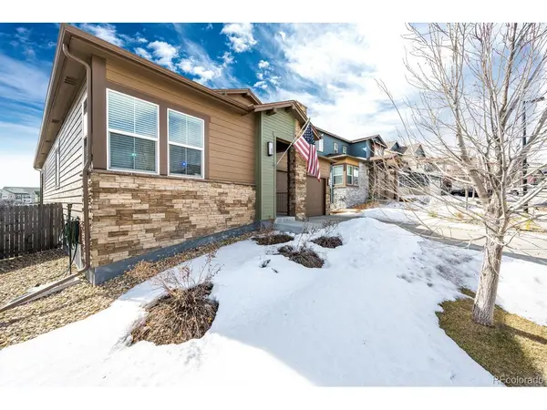 3528 Ghost Dance, Castle Rock, CO 80108