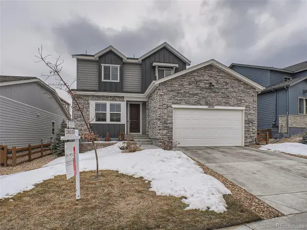 18404 W 94th, Arvada, CO 80007
