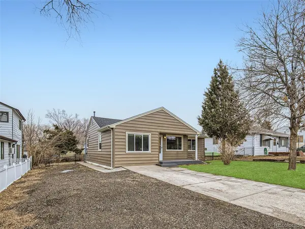 4240 Harlan, Wheat Ridge, CO 80033