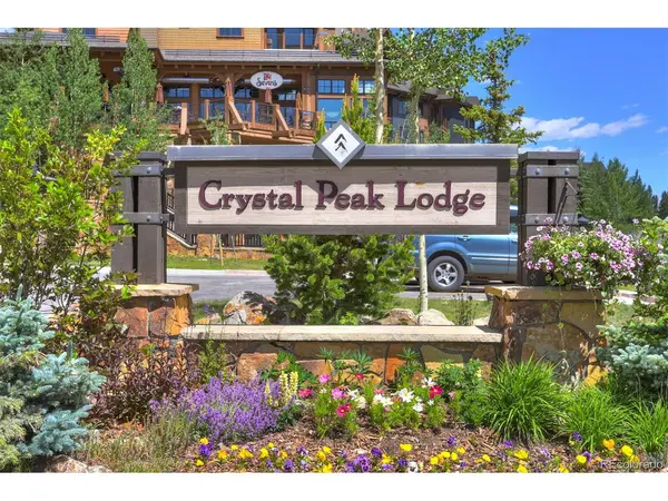 1891 Ski Hill #7104, Breckenridge, CO 80424