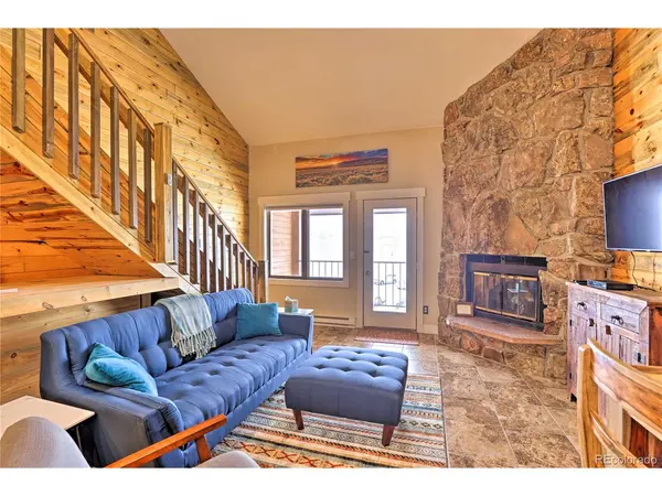 62927 US Highway 40 #657, Granby, CO 80446