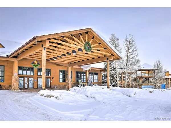 62927 US Highway 40 #657,  Granby,  CO 80446
