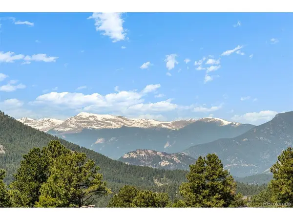 21761 Falcon Wing, Indian Hills, CO 80454