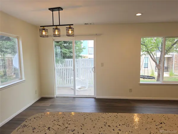 5875 N Biscay #A, Denver, CO 80249