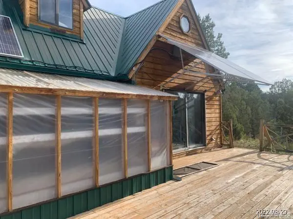 Address not disclosed, Hesperus, CO 81326
