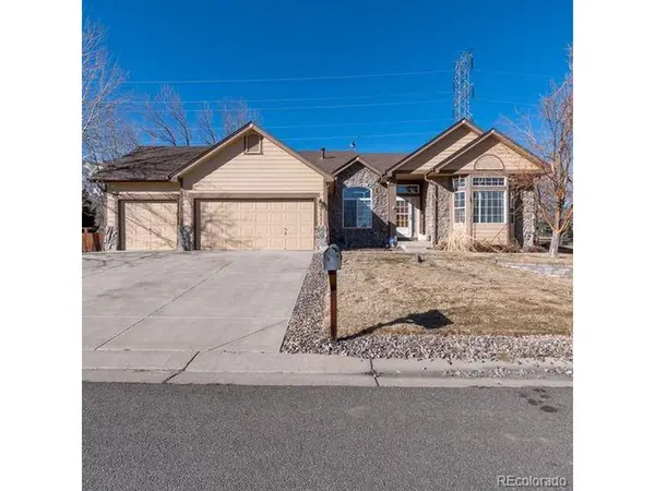 5851 Virgil, Golden, CO 80403