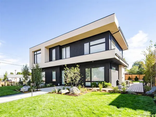 3000 S Ash, Denver, CO 80222
