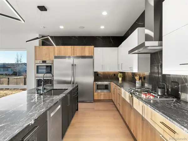 3000 S Ash, Denver, CO 80222