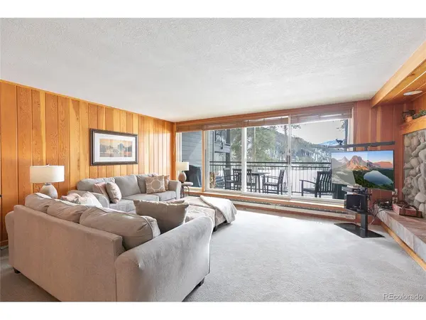 21610 US Highway 6 #2170, Keystone, CO 80435