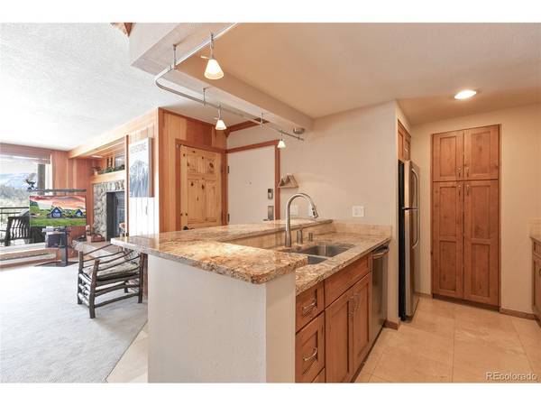21610 US Highway 6 #2170, Keystone, CO 80435